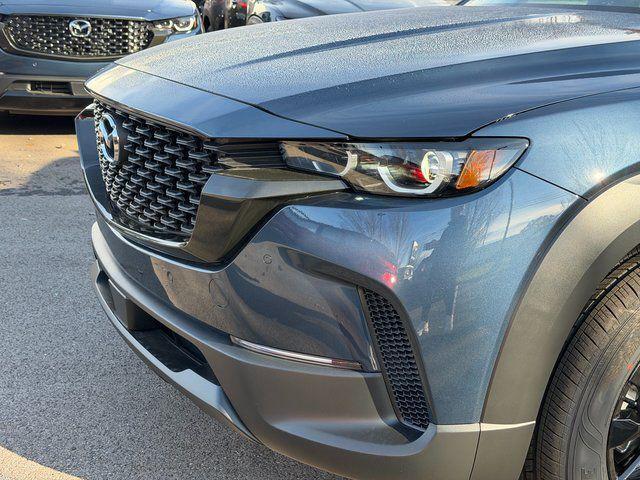 new 2026 Mazda CX-50 car, priced at $34,125