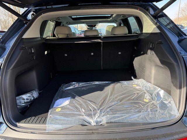 new 2026 Mazda CX-50 car, priced at $34,125