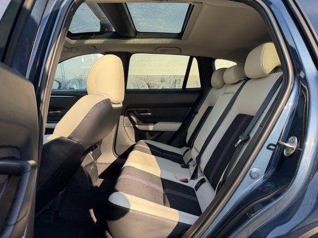 new 2026 Mazda CX-50 car, priced at $34,125