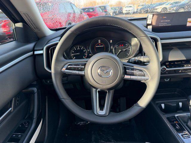 new 2026 Mazda CX-50 car, priced at $34,125