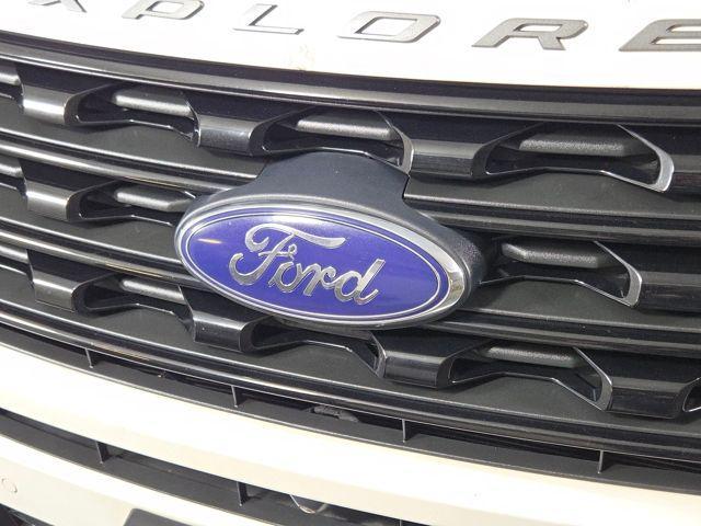 used 2017 Ford Explorer car, priced at $9,995