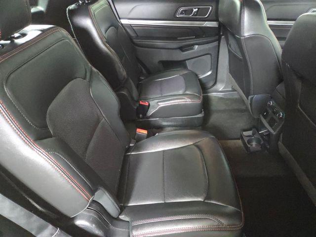 used 2017 Ford Explorer car, priced at $9,995