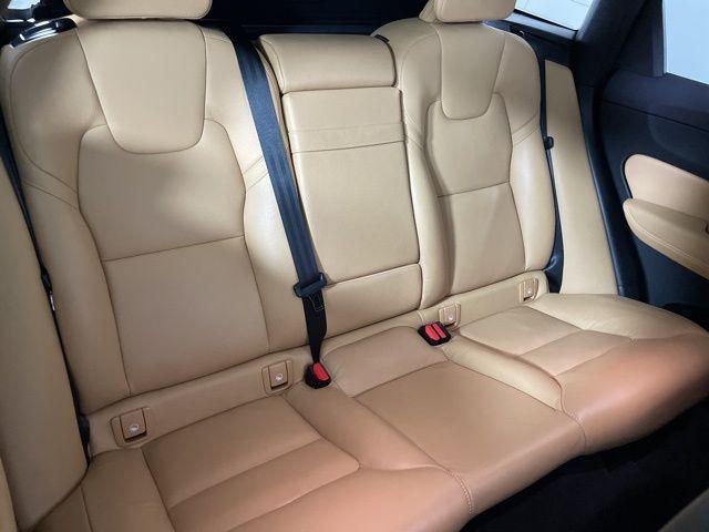 used 2020 Volvo XC60 car, priced at $24,764