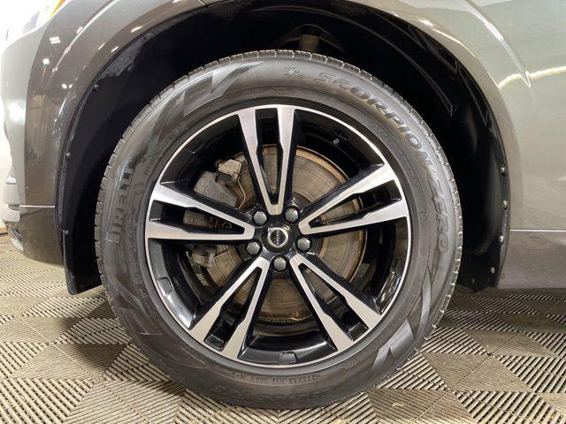 used 2020 Volvo XC60 car, priced at $24,764