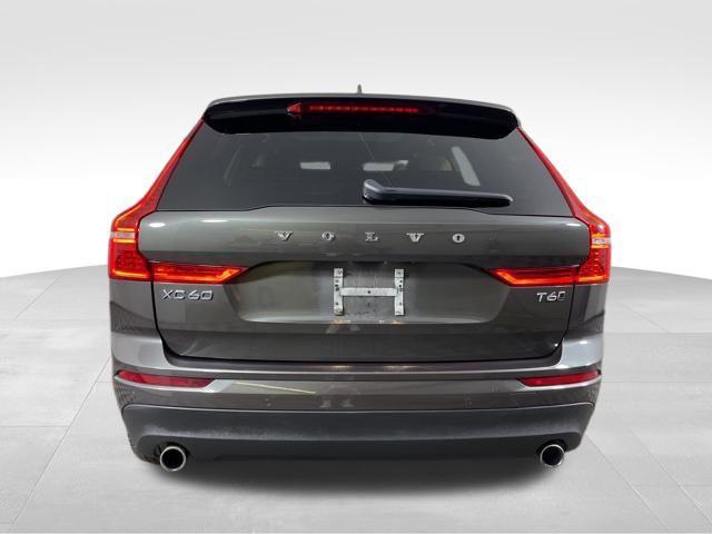 used 2020 Volvo XC60 car, priced at $24,764