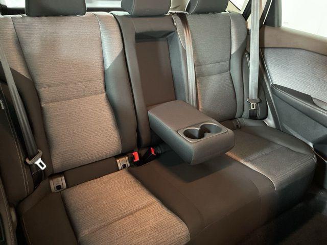used 2021 Nissan Rogue car, priced at $17,495