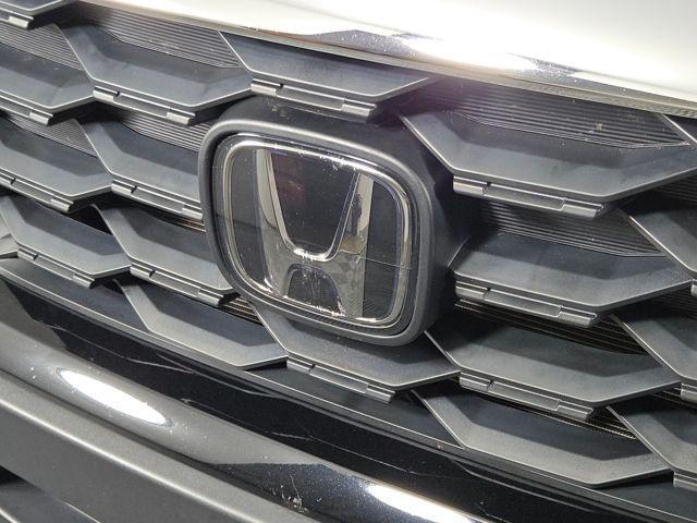 used 2022 Honda Passport car, priced at $28,395