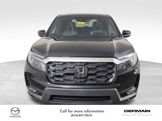 used 2022 Honda Passport car, priced at $28,395