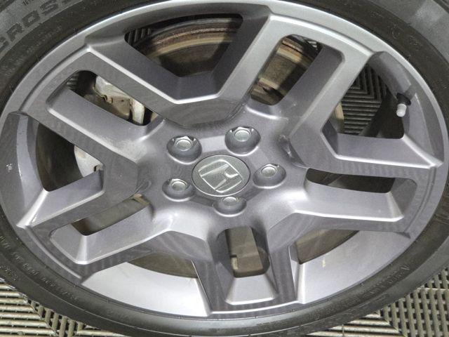 used 2022 Honda Passport car, priced at $28,395