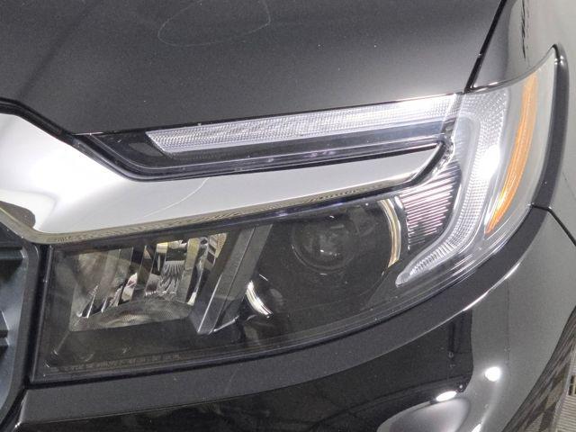 used 2022 Honda Passport car, priced at $28,395