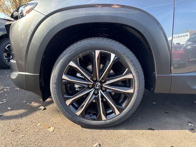 new 2025 Mazda CX-50 car