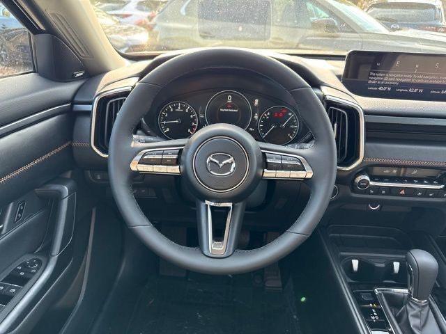 new 2025 Mazda CX-50 car