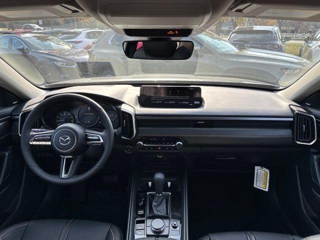 new 2025 Mazda CX-50 car