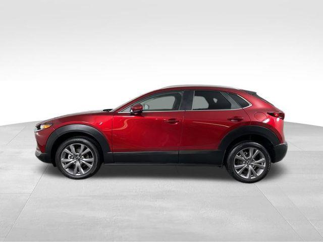 used 2023 Mazda CX-30 car, priced at $25,997