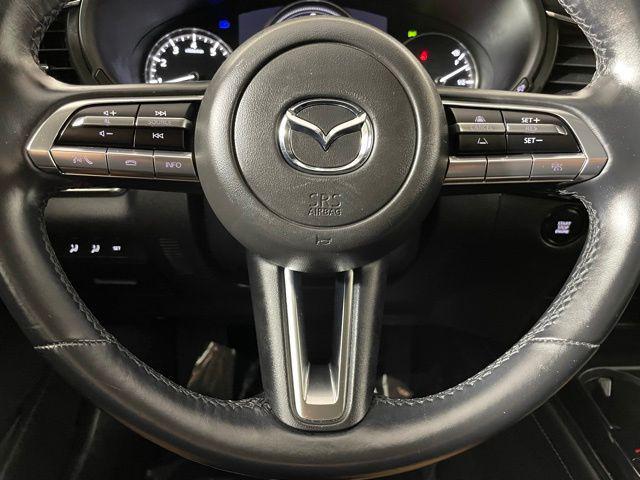 used 2023 Mazda CX-30 car, priced at $25,997