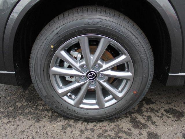 new 2025 Mazda CX-5 car, priced at $31,271