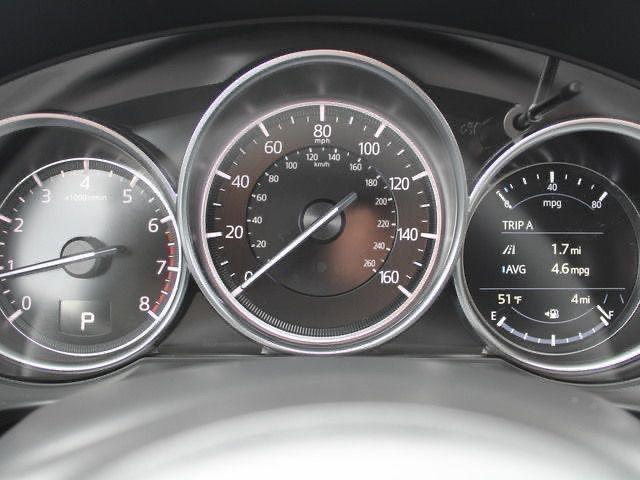 new 2025 Mazda CX-5 car, priced at $31,601