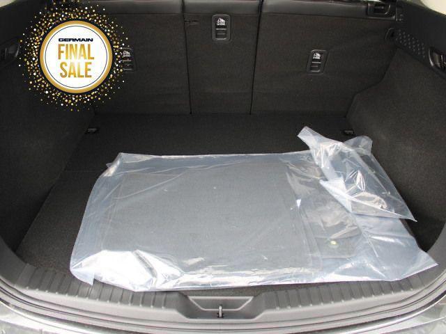 new 2025 Mazda CX-5 car, priced at $30,271