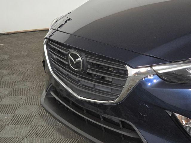 used 2020 Mazda CX-3 car, priced at $17,295