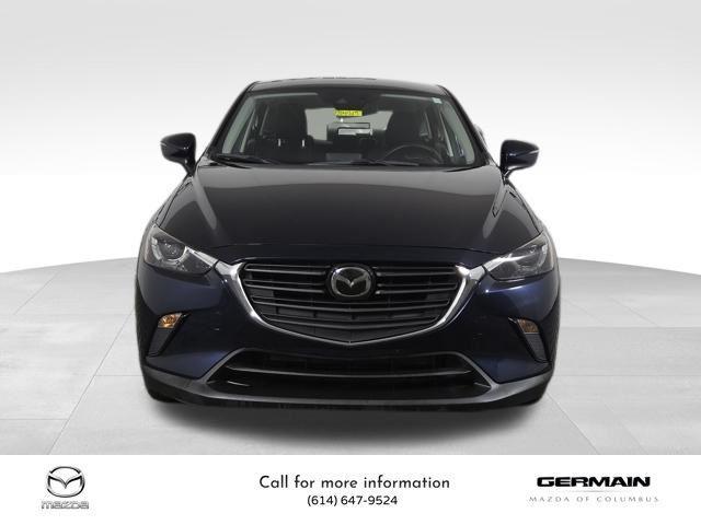 used 2020 Mazda CX-3 car, priced at $17,295