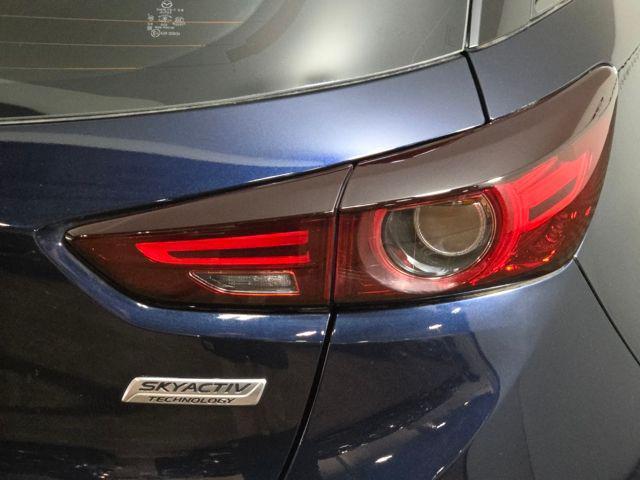 used 2020 Mazda CX-3 car, priced at $17,295