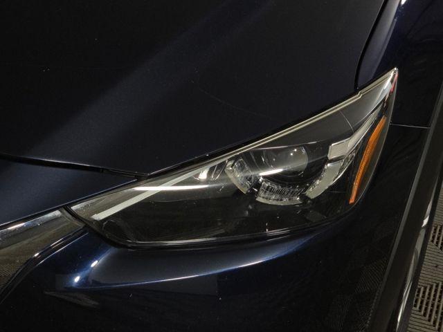 used 2020 Mazda CX-3 car, priced at $17,295