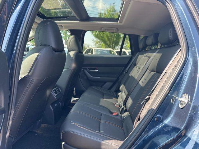 new 2025 Mazda CX-50 Hybrid car, priced at $39,510