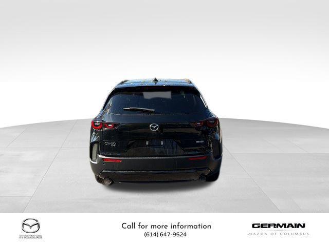 new 2026 Mazda CX-50 Hybrid car, priced at $39,656