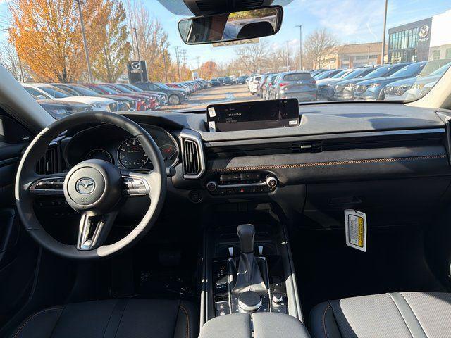 new 2026 Mazda CX-50 Hybrid car, priced at $39,656