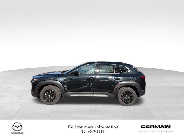new 2026 Mazda CX-50 Hybrid car, priced at $39,656