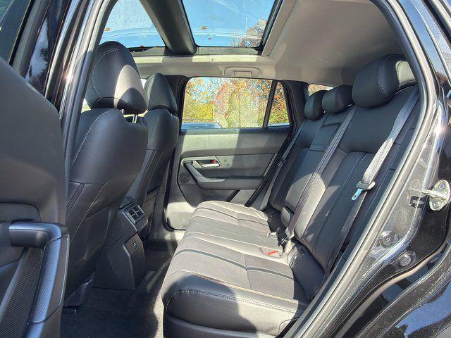 new 2026 Mazda CX-50 Hybrid car, priced at $39,656