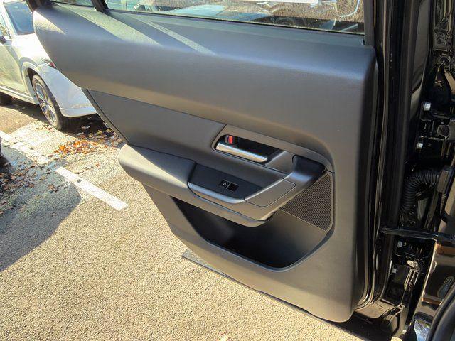 new 2026 Mazda CX-50 Hybrid car, priced at $39,656