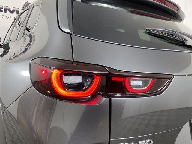 used 2024 Mazda CX-50 car, priced at $30,509