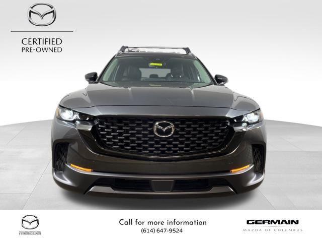 used 2024 Mazda CX-50 car, priced at $30,509