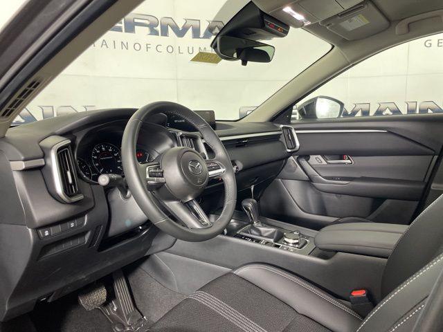 used 2024 Mazda CX-50 car, priced at $30,509