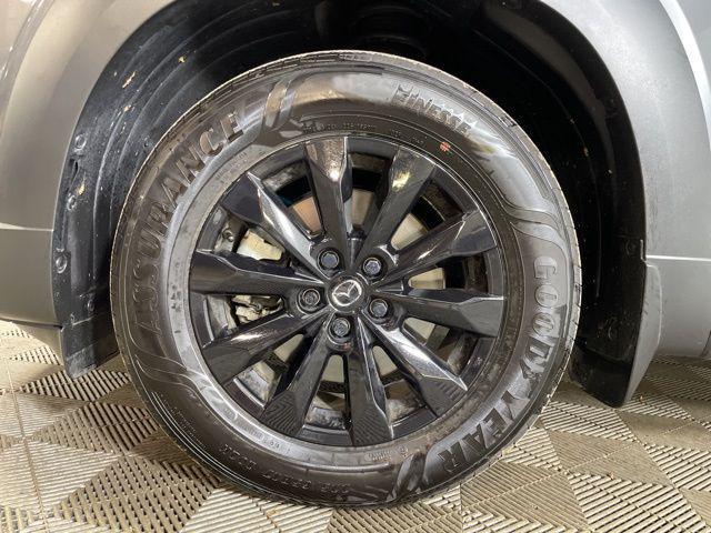 used 2024 Mazda CX-50 car, priced at $30,509