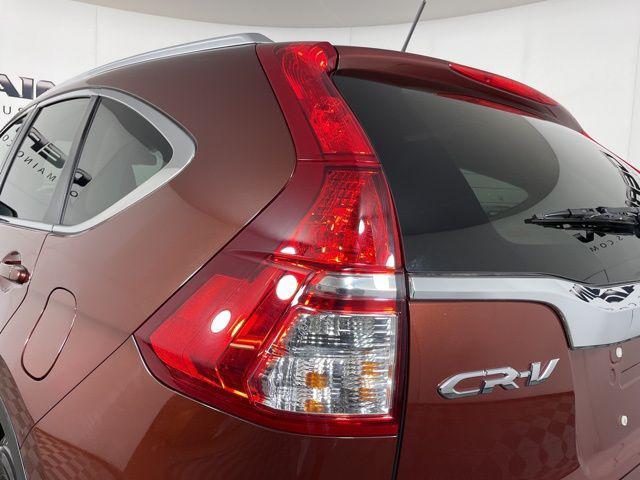 used 2016 Honda CR-V car, priced at $18,939