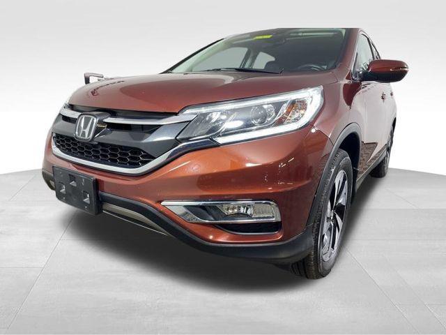 used 2016 Honda CR-V car, priced at $18,939