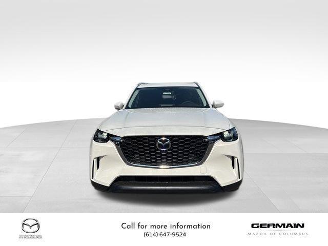 new 2025 Mazda CX-90 car, priced at $40,320