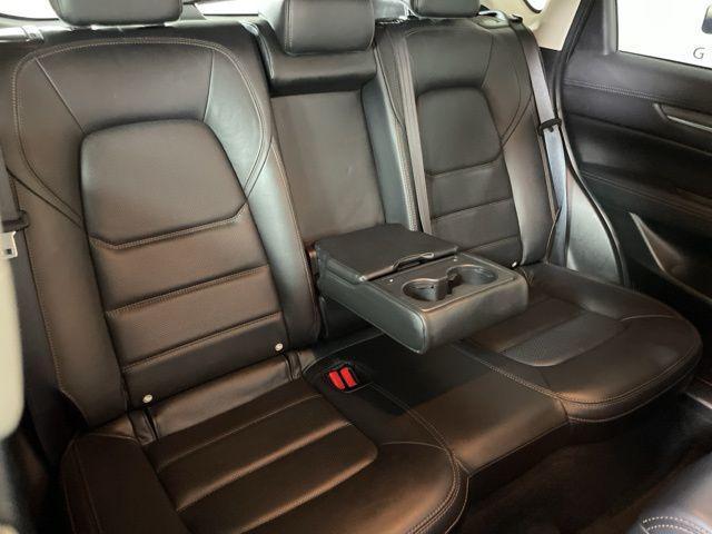 used 2023 Mazda CX-5 car, priced at $28,695