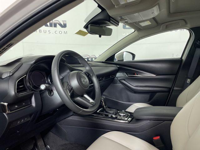 used 2024 Mazda CX-30 car, priced at $28,150