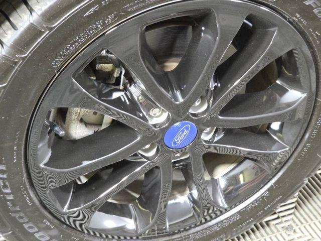used 2019 Ford Fusion car, priced at $13,735