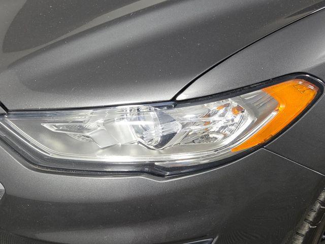 used 2019 Ford Fusion car, priced at $13,735