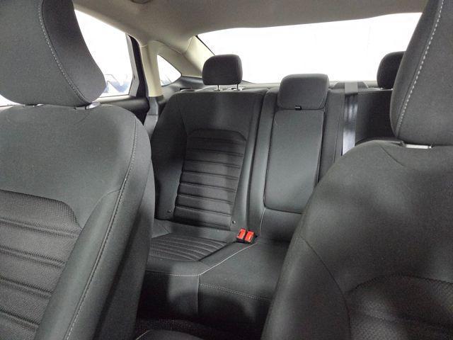 used 2019 Ford Fusion car, priced at $13,735