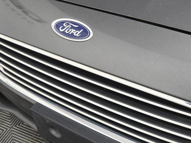 used 2019 Ford Fusion car, priced at $13,735