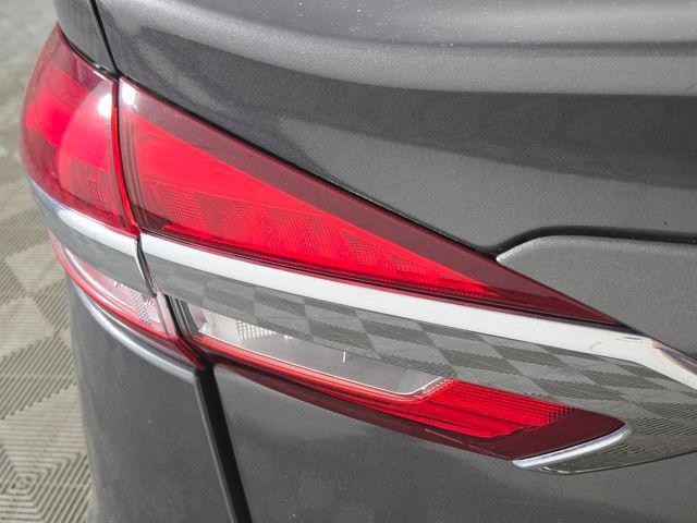 used 2019 Ford Fusion car, priced at $13,735