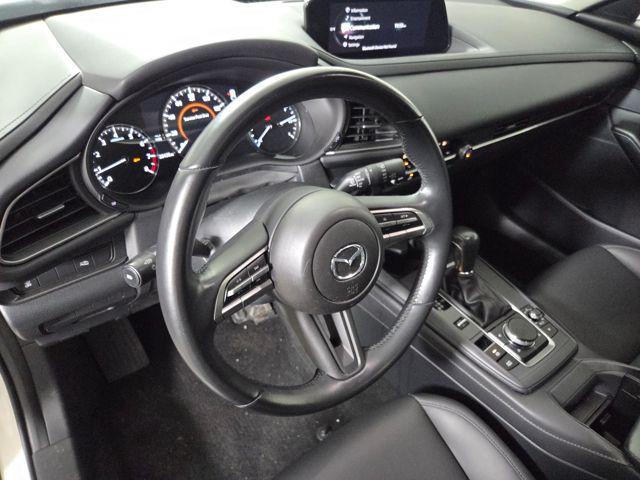 used 2023 Mazda CX-30 car, priced at $22,200