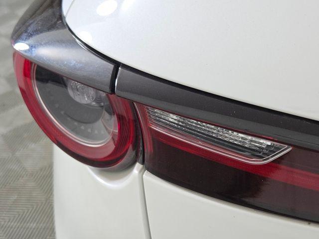 used 2023 Mazda CX-30 car, priced at $22,200