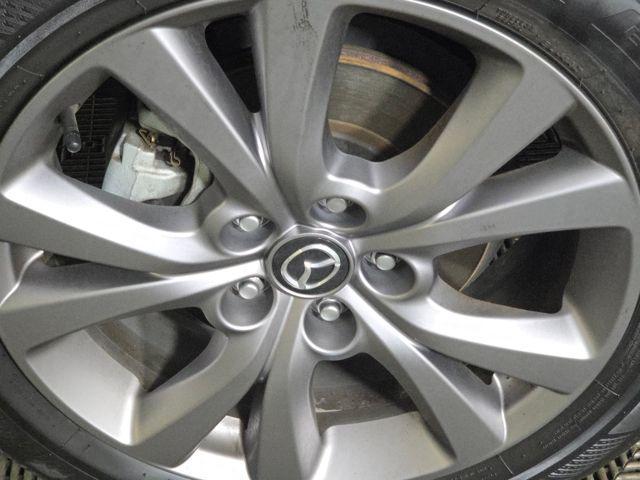 used 2023 Mazda CX-30 car, priced at $22,200