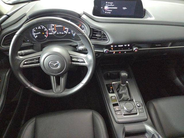 used 2023 Mazda CX-30 car, priced at $22,200